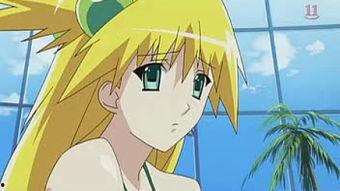 空罐少女漫画,奇幻冒险与成长之旅